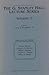G. Stanley Hall Lecture Ser...
