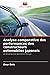 Analyse comparative des performances des constructeurs automo... by Onur Ünlü