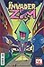 INVADER ZIM #28 INCV VAR SYGH