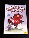 Little Raccoon Who Could