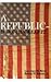A Republic - If We Can Keep It
