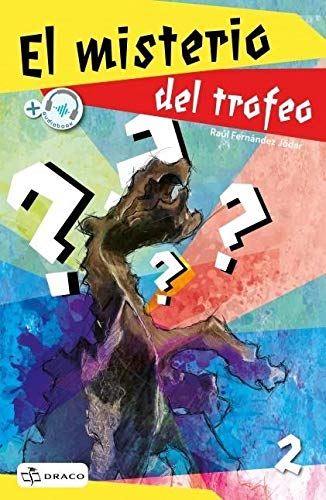 El misterio del trofeo 2 - Krakow (Paperback)