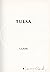 Tulsa (First Hardcover Edition, signed by Larry Clark)