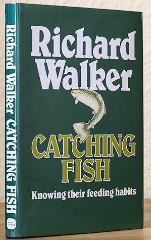 Catching Fish: Knowing Their Feeding Habits