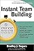 Instant Team Building: How to Build and Sustain a Winning Team for Business Success (Instant Success Series) by Bradley J Sugars (1-Jan-2006) Paperback