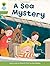 Sea Mystery by Hunt Roderic...