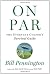 On Par by Pennington, Bill. (Houghton Mifflin Harcourt,2012) [Hardcover]