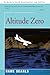 Altitude Zero by Hank Searls (2000-12-06)