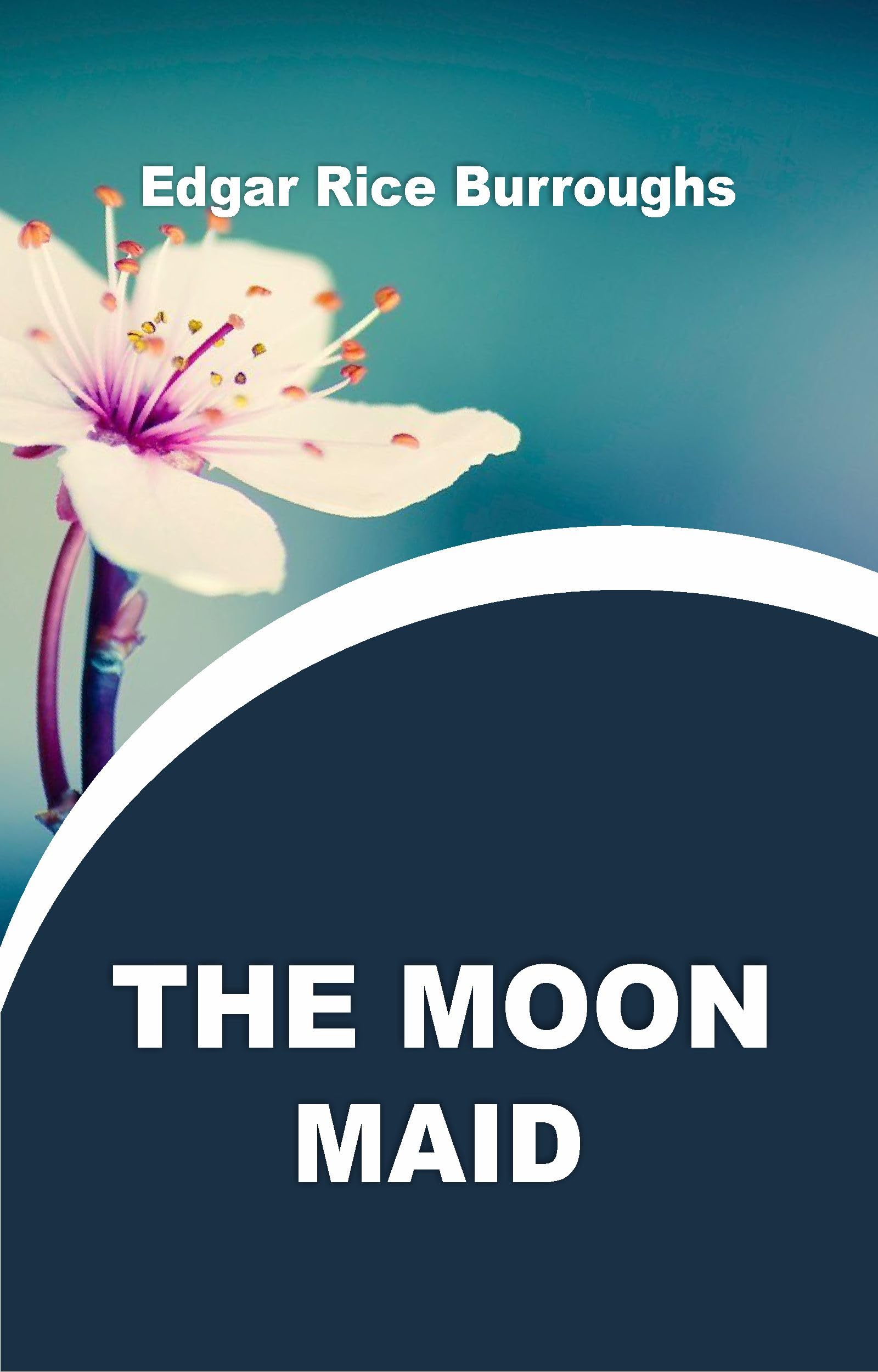 The Moon Maid