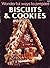 Wonderful Ways To Prepare Biscuits & Cookies