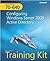 MCTS Self-Paced Training Kit (Exam 70-640): Configuring Windows Server® 2008 Active Directory® (Self-Paced Training Kits)