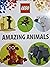 lego amazing animals by Jo Casey