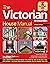 The Victorian House Manual & Self Build Manual By Ian Rock 2 Books Collection Set
