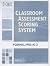 Classroom Assessment Scorin...