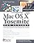 MAC OS X YOSEMITE FOR SENIORS (Studio Visual Steps) by STUDIO VISUAL STEPS (2015-01-29)
