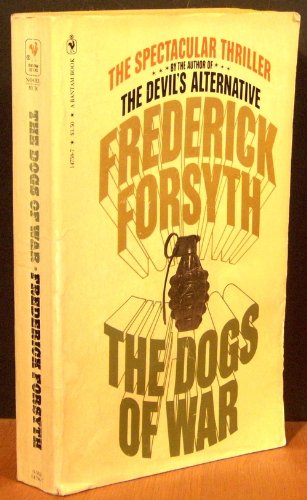The Dogs of War