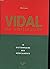 VIDAL DU PARTICULIER. : Edi...