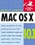 MAC Os X 101 - Visual Quick...