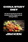 CHINA STUDY DIET ...