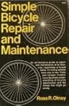 Simple bicycle repair and maintenance,