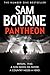 Pantheon by Bourne, Sam (2012)