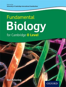 Complete Biology for Cie Olevel (Paperback)