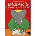 Babars Spanish Lessons