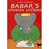 Babars Spanish Lessons Babars Spanish Lessons