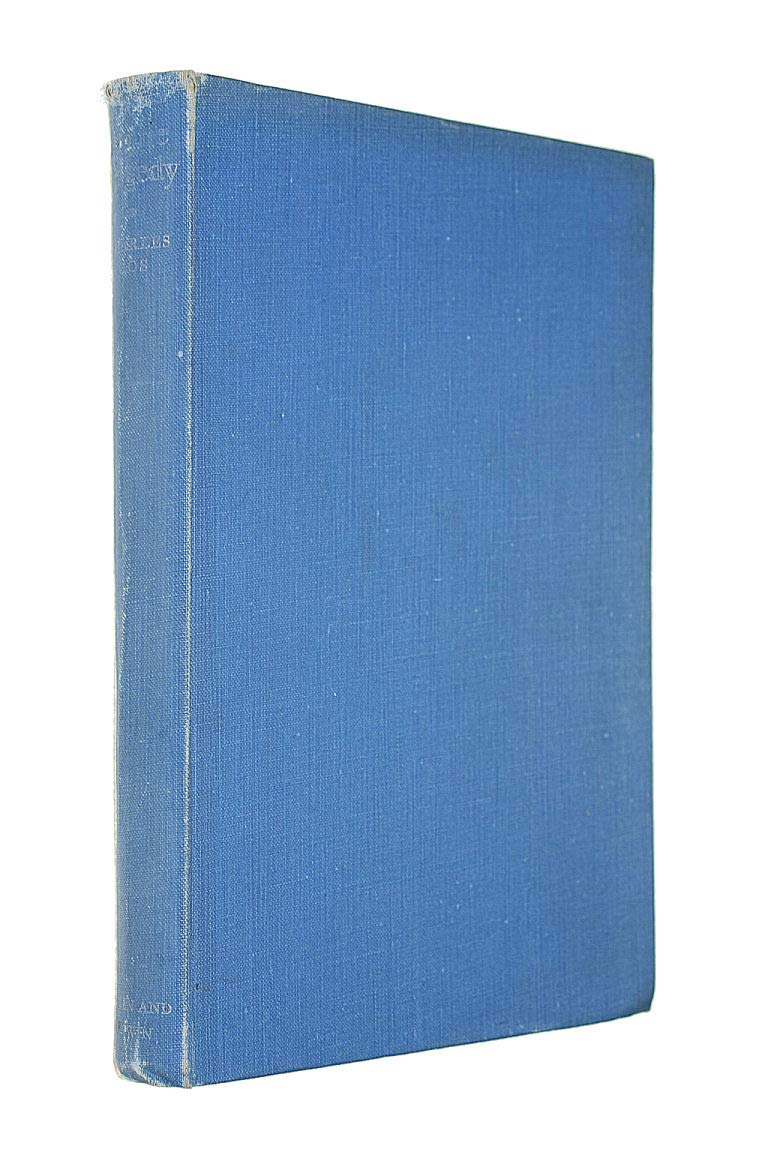 Alpine tragedy (Hardcover)