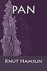 Pan by Hamsun, Kn...