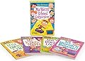 My Weird School: #1-6 [Collection: The Best Six Books In The History Of The World]