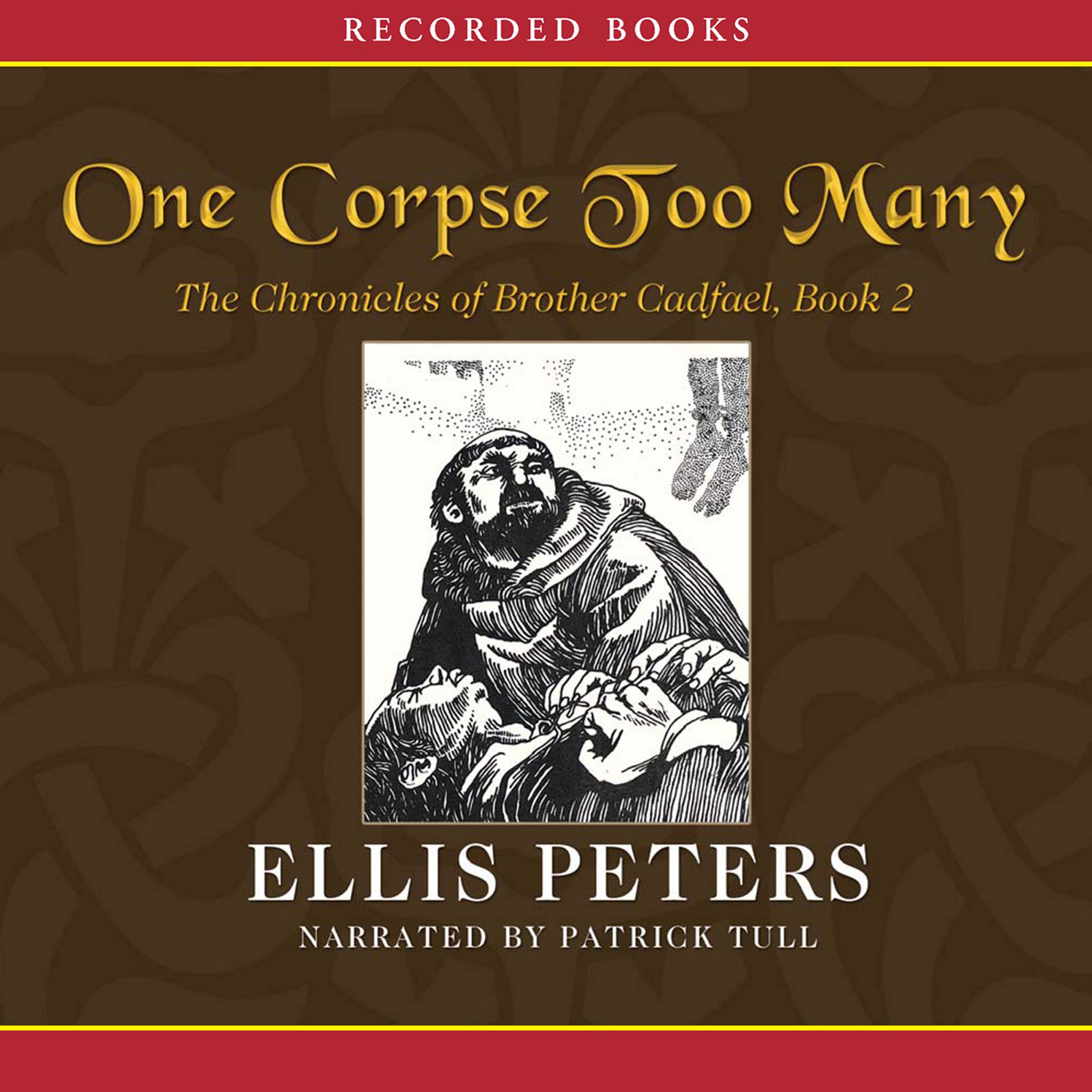 One Corpse Too Many