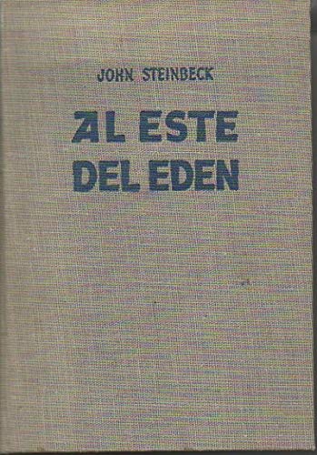 Al este del Edén