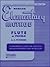 Rubank Elementary Method Flute or Piccolo (Rubank Educational Library No. 38)