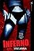 Inferno by Vivi Anna (2006-12-01)