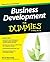 Business Development For Dummies by Anna Kennedy (2015-04-20)