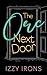 The Orc Next Door (Tusks Over Toes #1)