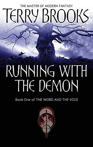 [Running with the Demon] [By: brooks-terry] [January, 2006]