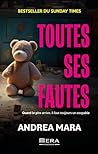 Toutes ses fautes by Andrea Mara
