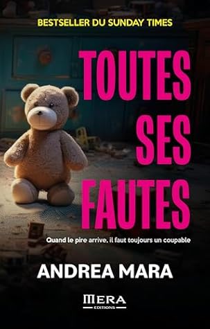 Toutes ses fautes