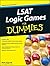 LSAT Logic Games For Dummies by Zegarelli, Mark (February 8, 2010) Paperback