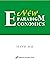 NEW PARADIGM ECONOMICS