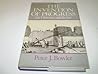The Invention of Progress: The Victorians and the Past
