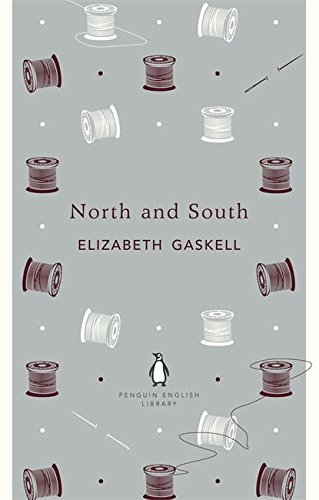 By Elizabeth Gaskell North and South [Paperback]