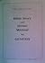 Bible Story and Hymn Manual for Genesis by Bible Study Fellowship