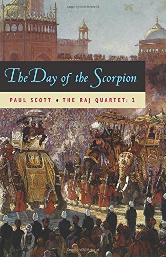 The Day of the Scorpion
