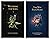 Courtney Peppernell 2 Books set: Watering the Soul and The Way Back Home
