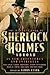 The Mammoth Book of Sherlock Holmes Abroad