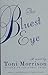 The Bluest Eye by Toni Morrison