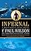 Infernal by Wilson. F. Paul